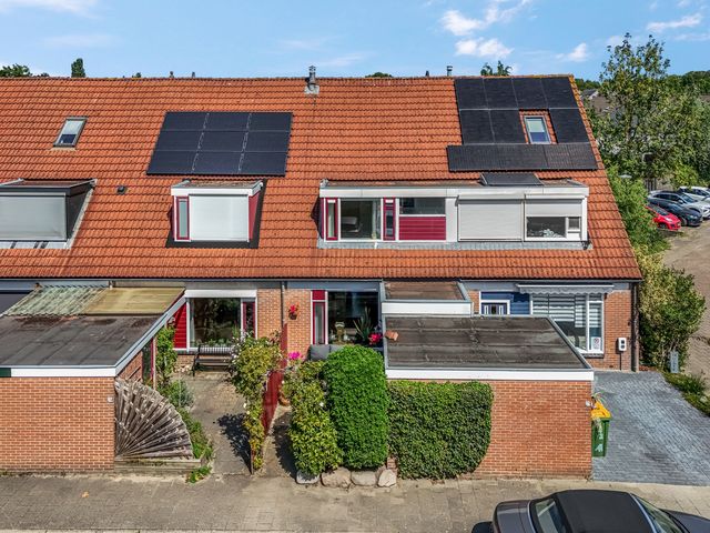 Oudeveen 174, Veenendaal