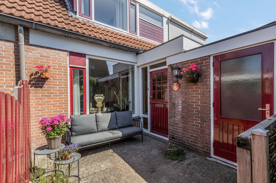 Oudeveen 174