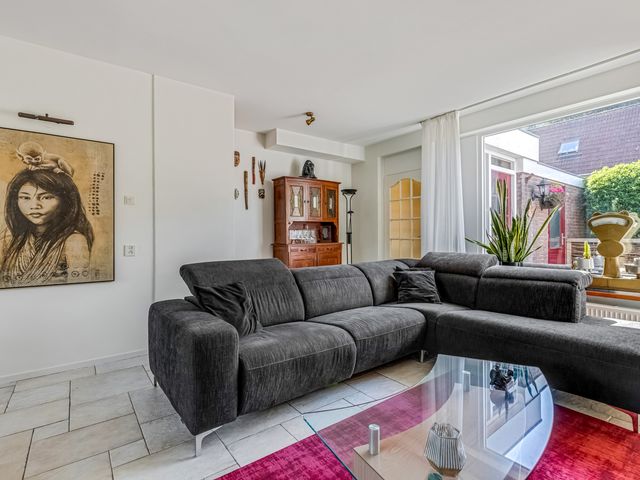 Oudeveen 174, Veenendaal