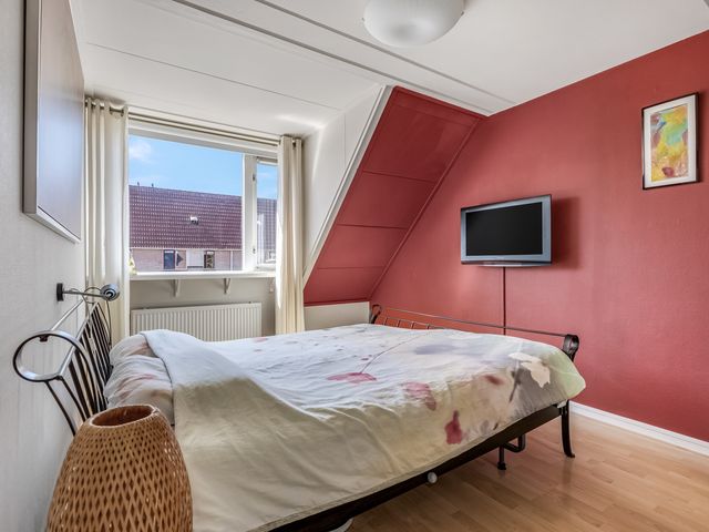 Oudeveen 174, Veenendaal