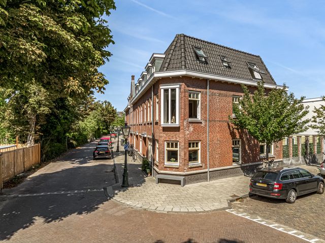 Schelpenkade 59, Leiden