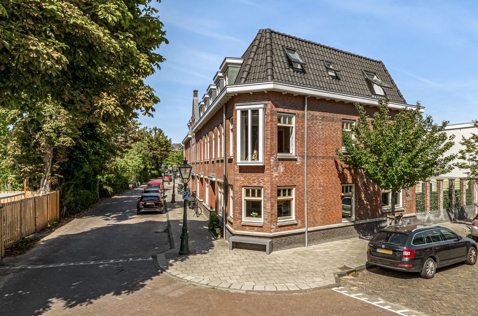 Schelpenkade 59