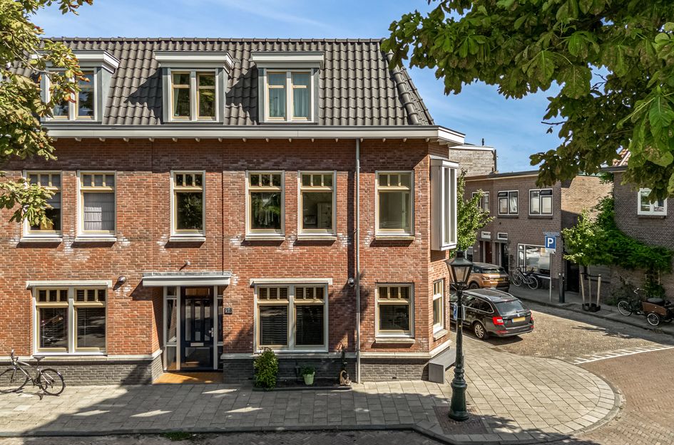 Schelpenkade 59