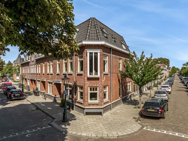 Schelpenkade 59, Leiden