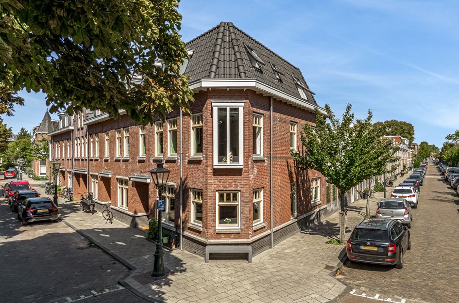 Schelpenkade 59