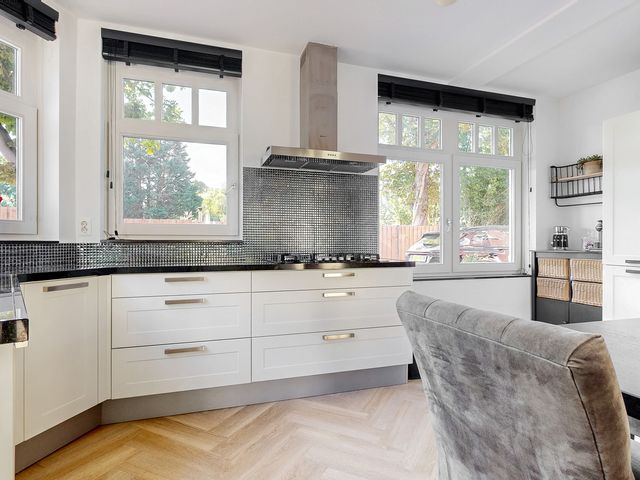 Schelpenkade 59, Leiden