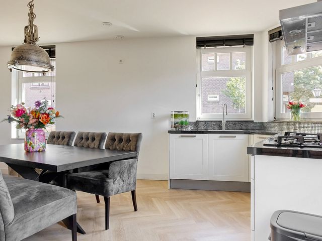 Schelpenkade 59, Leiden