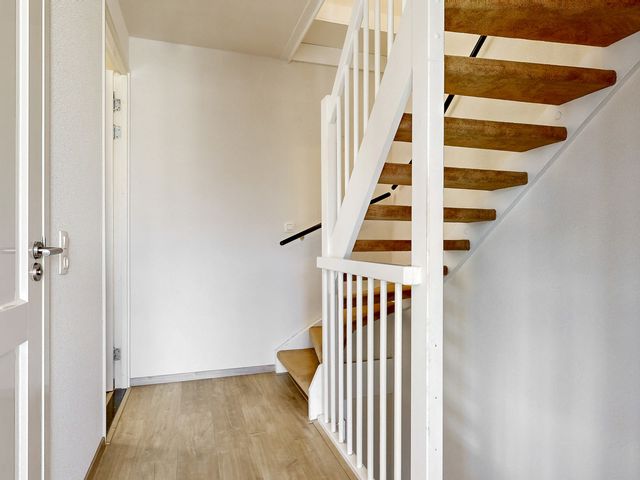 Schelpenkade 59, Leiden