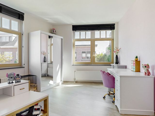 Schelpenkade 59, Leiden