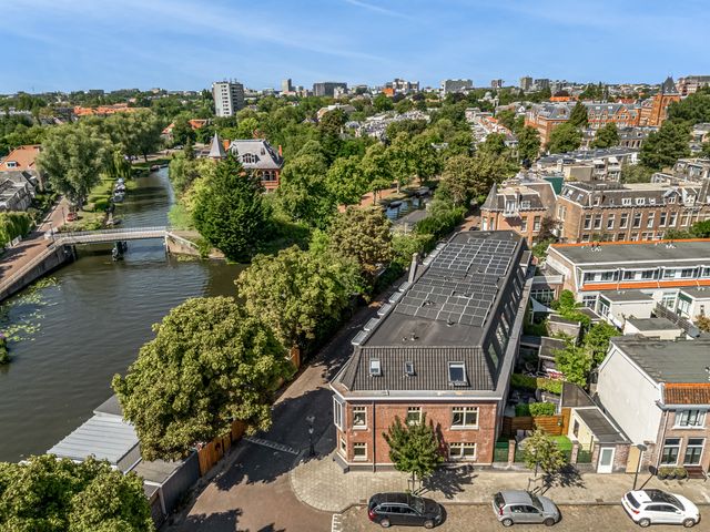 Schelpenkade 59, Leiden