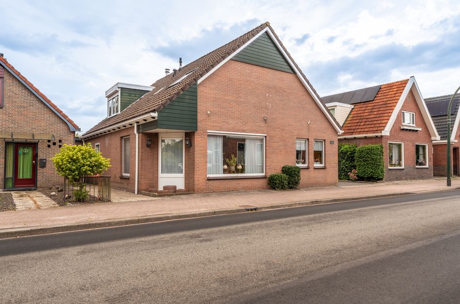Hoofdweg 152A