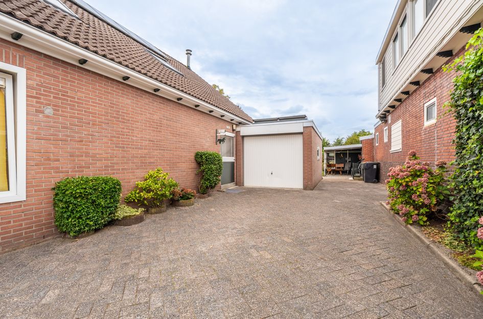 Hoofdweg 152A