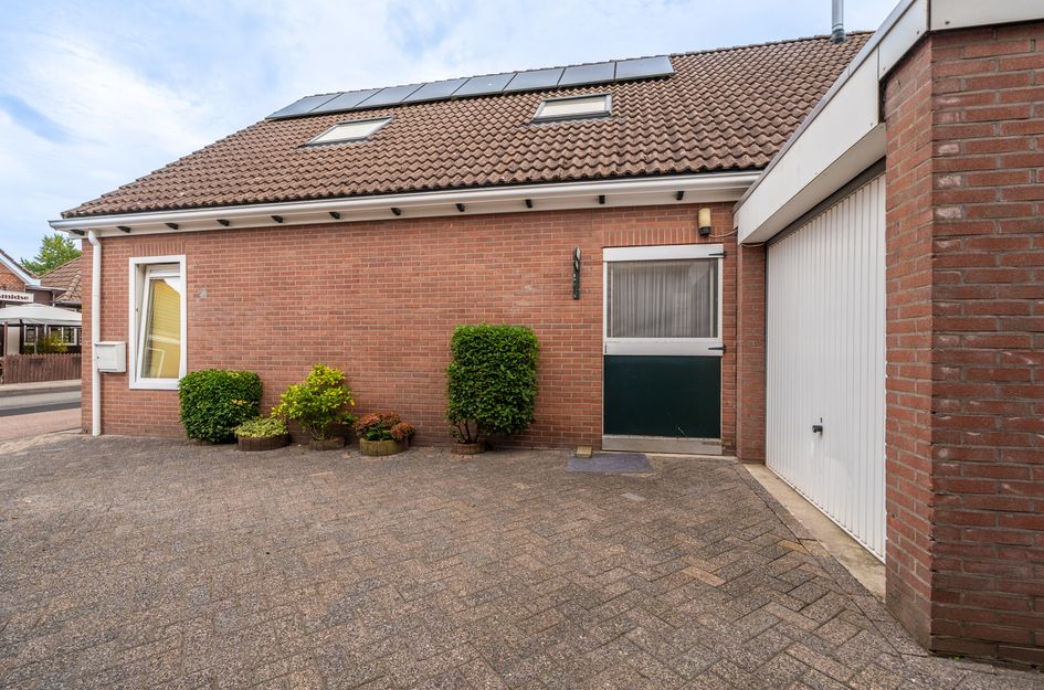 Hoofdweg 152A
