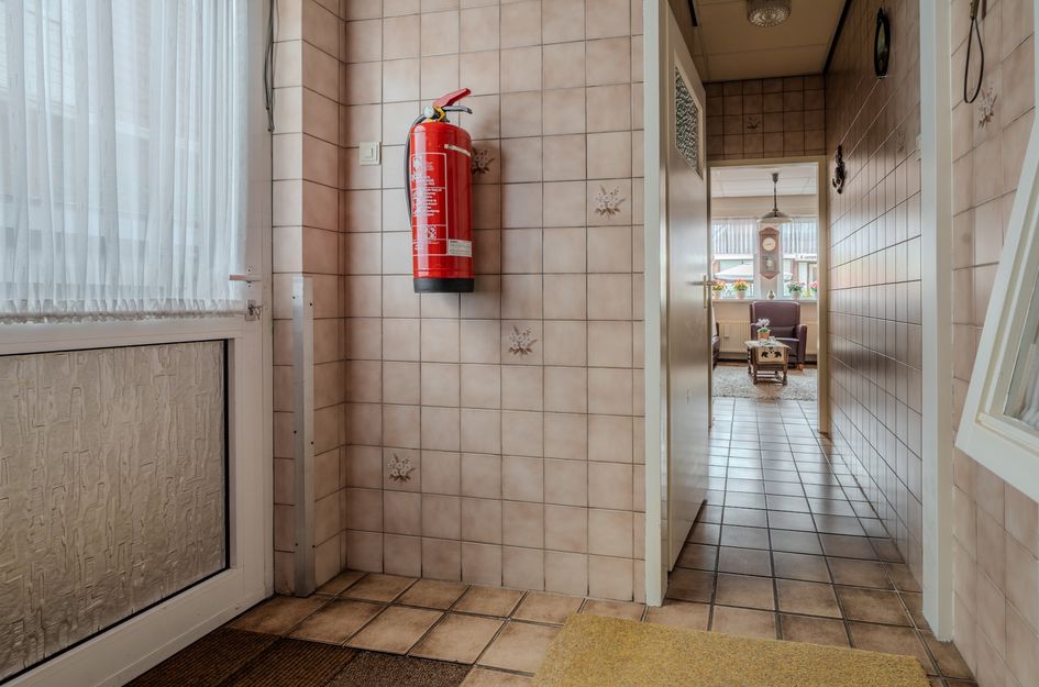 Hoofdweg 152A