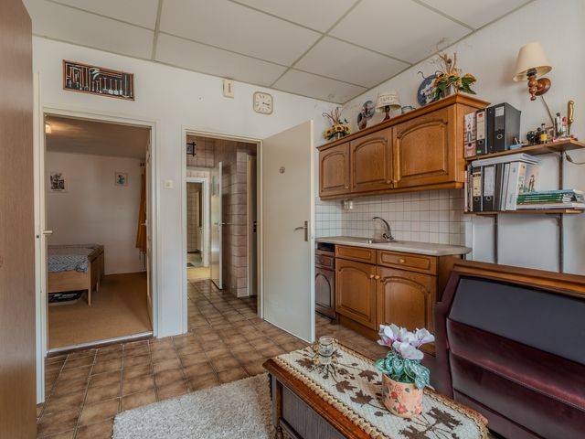 Hoofdweg 152A, Midwolda