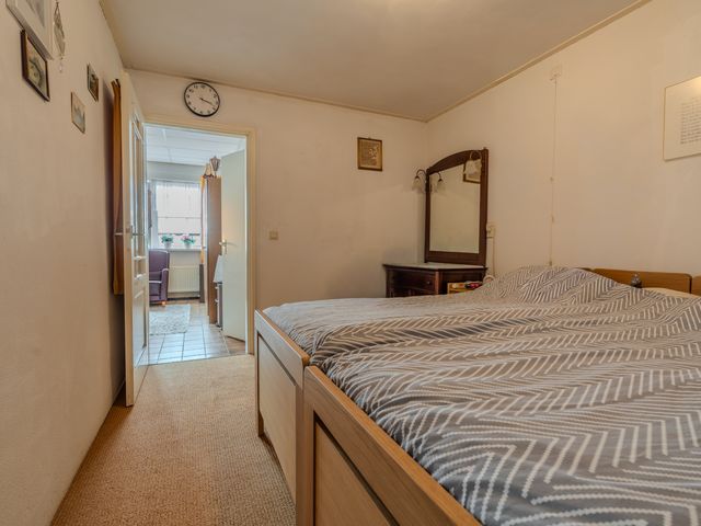 Hoofdweg 152A, Midwolda