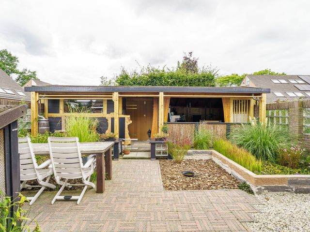 Sprokenpad 2, Amersfoort