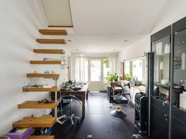Sprokenpad 2, Amersfoort