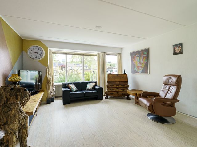 Sprokenpad 2, Amersfoort