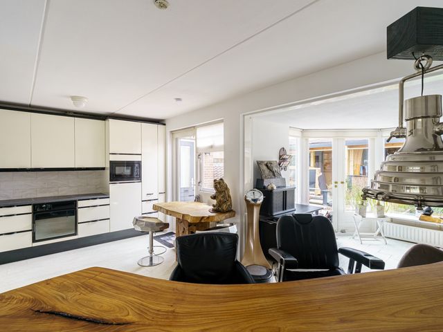 Sprokenpad 2, Amersfoort