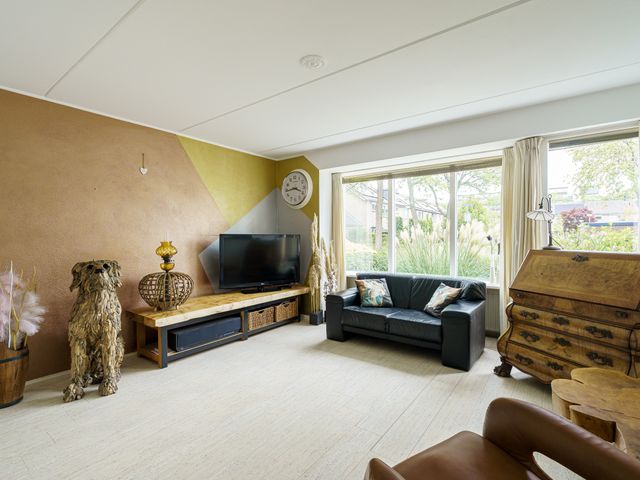 Sprokenpad 2, Amersfoort