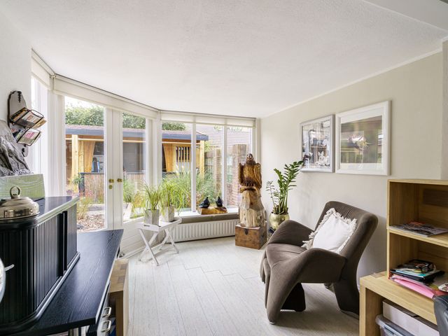 Sprokenpad 2, Amersfoort