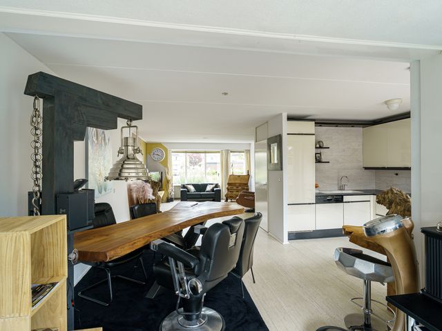 Sprokenpad 2, Amersfoort