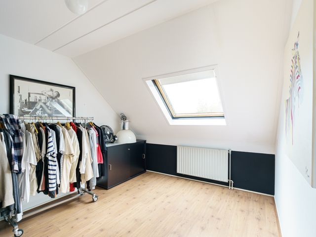 Sprokenpad 2, Amersfoort