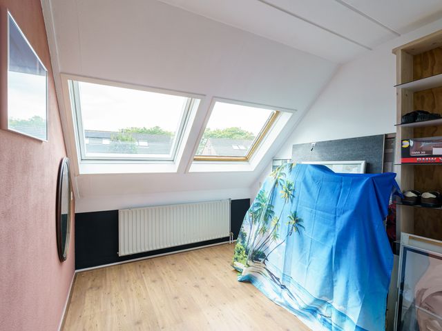 Sprokenpad 2, Amersfoort
