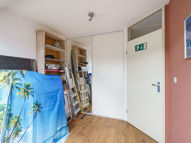 Sprokenpad 2, Amersfoort