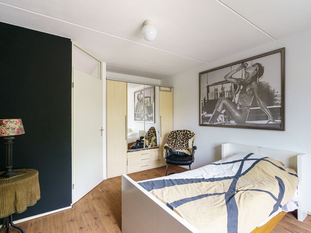 Sprokenpad 2, Amersfoort