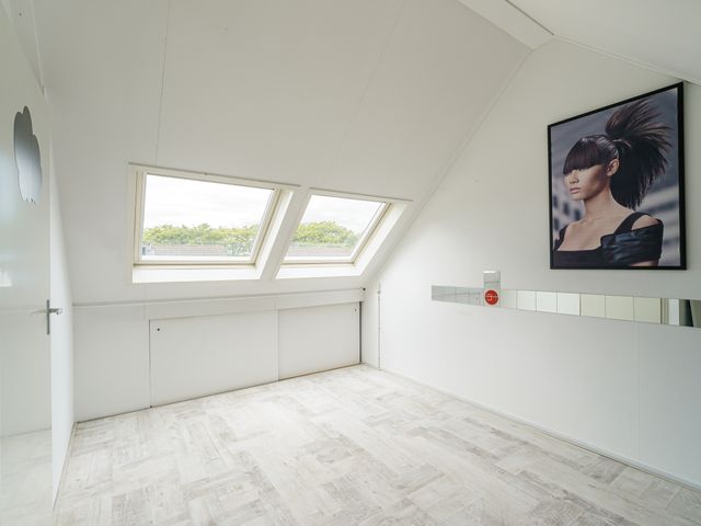 Sprokenpad 2, Amersfoort