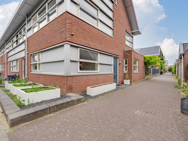 Zwarte Ring 171, Assendelft