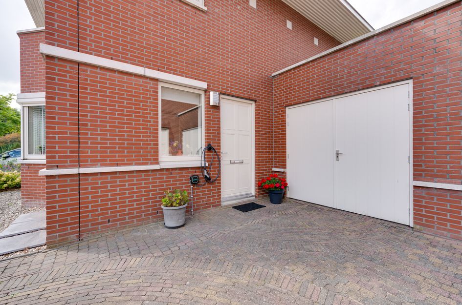 Jacques Bloemhof 60