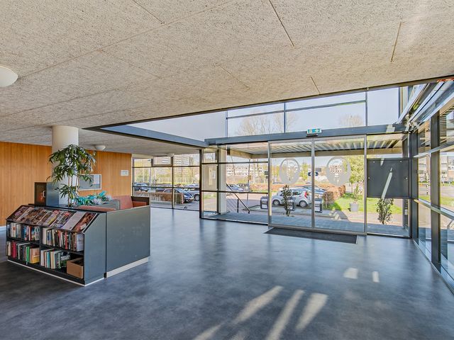 Einsteindreef 83, Utrecht