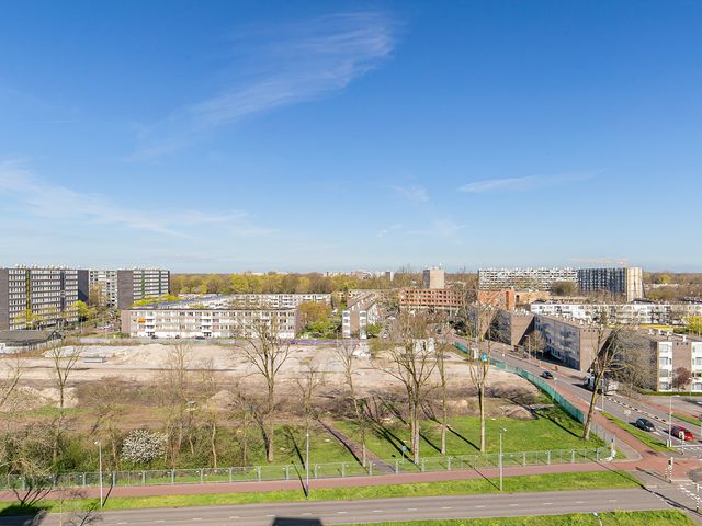 Einsteindreef 83, Utrecht