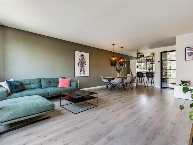 Vroege van Tol 45, Huissen