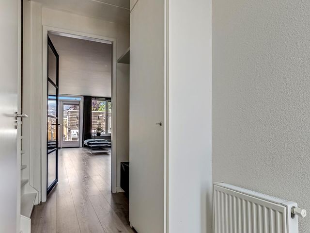 Vroege van Tol 45, Huissen