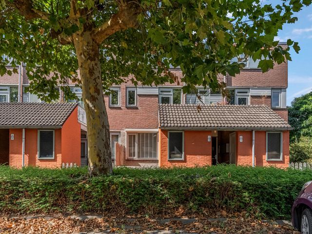 Bredasingel 78, Arnhem