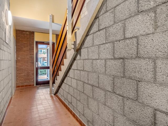 Bredasingel 78, Arnhem
