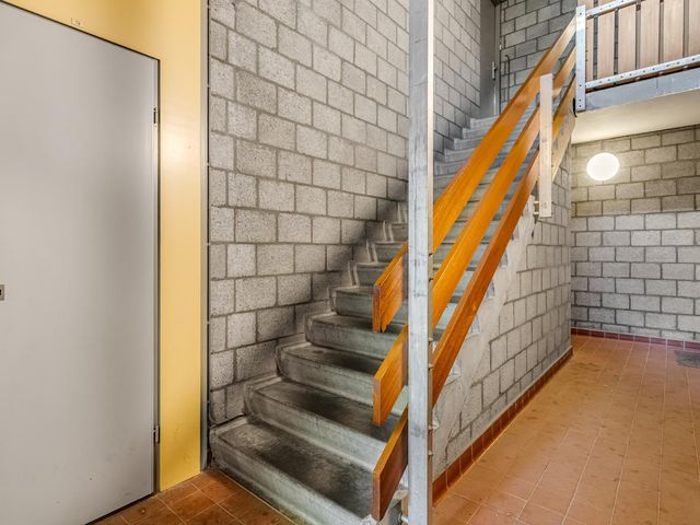 Bredasingel 78, Arnhem