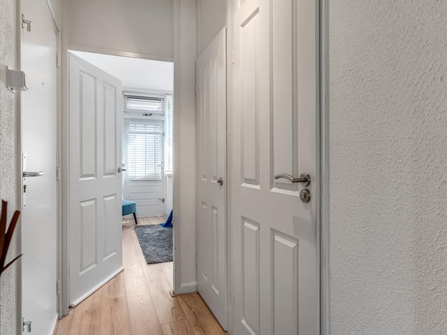 Bredasingel 78, Arnhem
