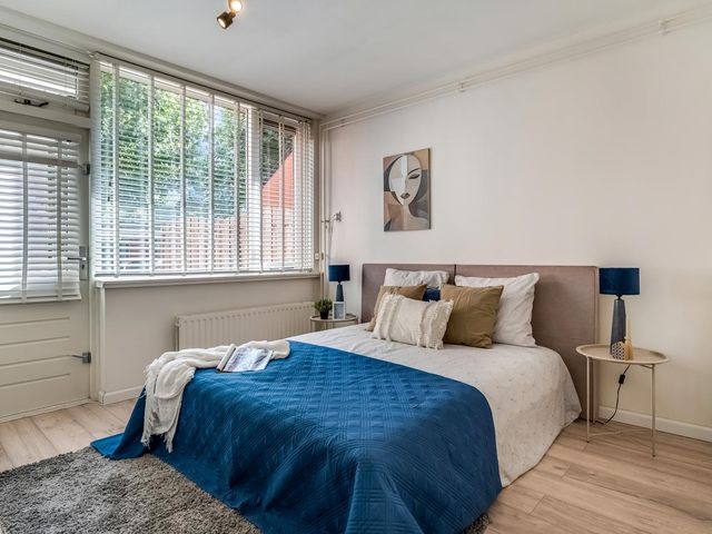 Bredasingel 78, Arnhem