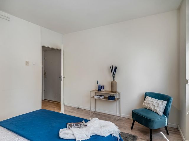 Bredasingel 78, Arnhem