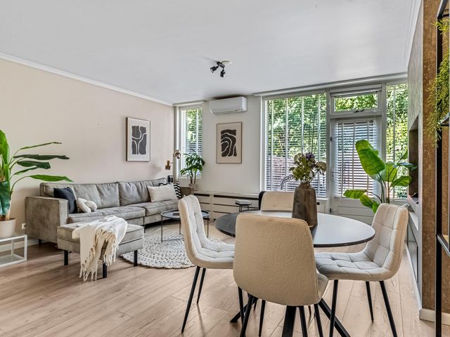 Bredasingel 78, Arnhem