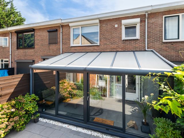 Rembrandtlaan 37, Dordrecht