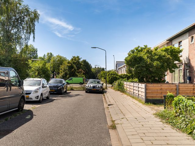 Rembrandtlaan 37, Dordrecht