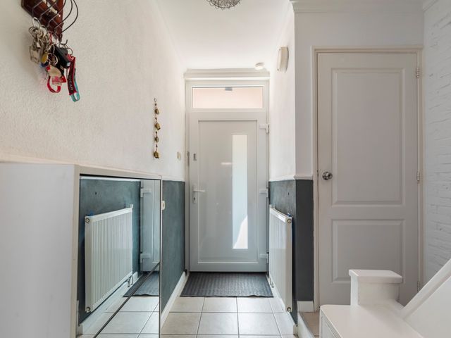 Rembrandtlaan 37, Dordrecht