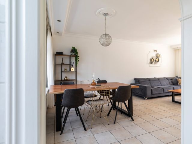 Rembrandtlaan 37, Dordrecht