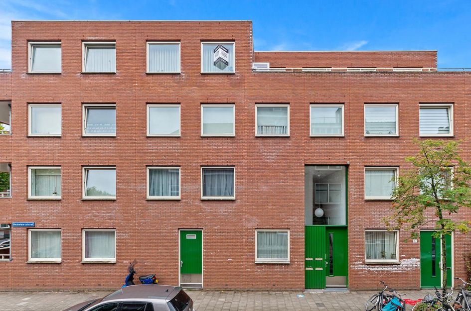Beukelaarsstraat 95